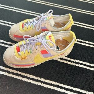 Nike Cortez Sneakers